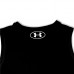 Мужская майка Under Armour Punisher Style black/white