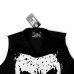 Мужская майка Under Armour Punisher Style black/white