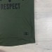 Безрукавка, майка Under armour Project Rock Khaki
