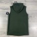 Безрукавка, майка Under armour Project Rock Khaki
