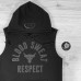 Безрукавка, майка Under armour Project Rock black