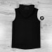 Безрукавка, майка Under armour Project Rock black