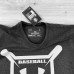 Футболка Under Armour Baseball Logo Short Sleeve gray
