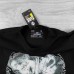 Футболка UA Punisher Steel Skull black