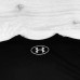 Футболка UA Punisher Style black/gray