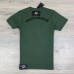 Мужская Футболка Under Armour Black Ops Fist Green