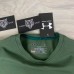Мужская Футболка Under Armour Black Ops Fist Green