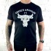 Мужская Футболка Under Armour Prodject Rock black