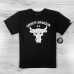 Мужская Футболка Under Armour Prodject Rock black