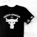 Мужская Футболка Under Armour Prodject Rock black
