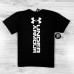 Мужская Футболка Under Armour Prodject Rock black