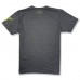 Футболка Under Armour Project Rock Blood Sweat Respect gray Футболка Under Armour Project Rock Blood Sweat Respect gray