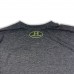 Футболка Under Armour Project Rock Blood Sweat Respect gray Футболка Under Armour Project Rock Blood Sweat Respect gray