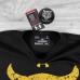   Футболка Under Armour Project Rock Bull black