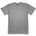 Мужская футболка Under Armour Project Rock Bull silver/black