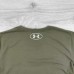 Футболка Under Armour Reflective Logo khaki