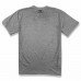 Футболка Under Armour Team Issue Wordmark silver