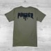 Футболка Under Armour THE PUNISHER khaki