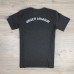 Мужская Футболка Under Armour Big Logo Dark Grey