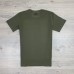 Футболка Under Armour Team Issue Wordmark Khaki 