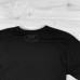 Футболка Under Armour Team Issue Wordmark Black