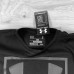 Футболка Under Armour Team Issue Wordmark Black