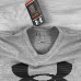 Мужская Футболка Under Armour Big Logo Grey