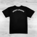 Мужская Футболка Under Armour Black Ops Fist Black 
