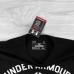Мужская Футболка Under Armour Black Ops Fist Black 