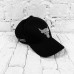 Бейсболка Under Armour Project Rock black/gray