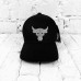 Бейсболка Under Armour Project Rock black/gray