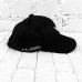 Бейсболка Under Armour Project Rock black/gray