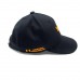 Бейсболка Under Armour Project Rock black/yellow Бейсболка Under Armour Project Rock black/yellow
