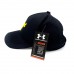 Бейсболка Under Armour Project Rock black/yellow Бейсболка Under Armour Project Rock black/yellow