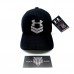 Бейсболка UA Undeniable Flat Brim Cap black/grey