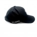 Бейсболка UA Undeniable Flat Brim Cap black/grey