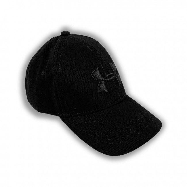 Кепка Under Armour Classic Cap all black