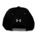 Snapback Under Armour Project Rock black/gray