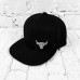 Snapback UA Project Rock Little Logo black Snapback UA Project Rock Little Logo black