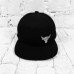 Snapback UA Project Rock Little Logo black Snapback UA Project Rock Little Logo black
