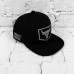 Snapback Under Armour Project Rock black