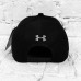 Snapback Under Armour Project Rock black