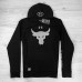 Спортивный костюм Under Armour Project Rock black/gray