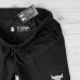 Спортивный костюм Under Armour Project Rock black/gray