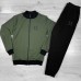 Спортивный Костюм Under Armour classic black/khaki