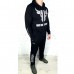Спортивный Костюм Under Armour PROJECT ROCK TERRY SS HOOD