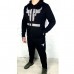Спортивный Костюм Under Armour PROJECT ROCK TERRY SS HOOD
