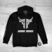Спортивный Костюм Under Armour PROJECT ROCK TERRY SS HOOD