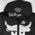 Спортивный Костюм Under Armour PROJECT ROCK TERRY SS HOOD