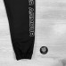 Спортивный Костюм Under Armour  Transparent Logo black/gray